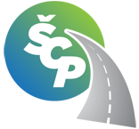 Logo Škola za cestovni promet