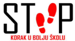 Step 4 – korak u bolju školu