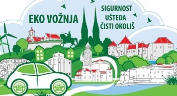 Eko vožnja
