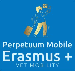 Perpetuum Mobile 9 – stručna praksa u Rotterdamu, Nizozemska