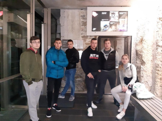 Perpetuum mobile – Slovenija