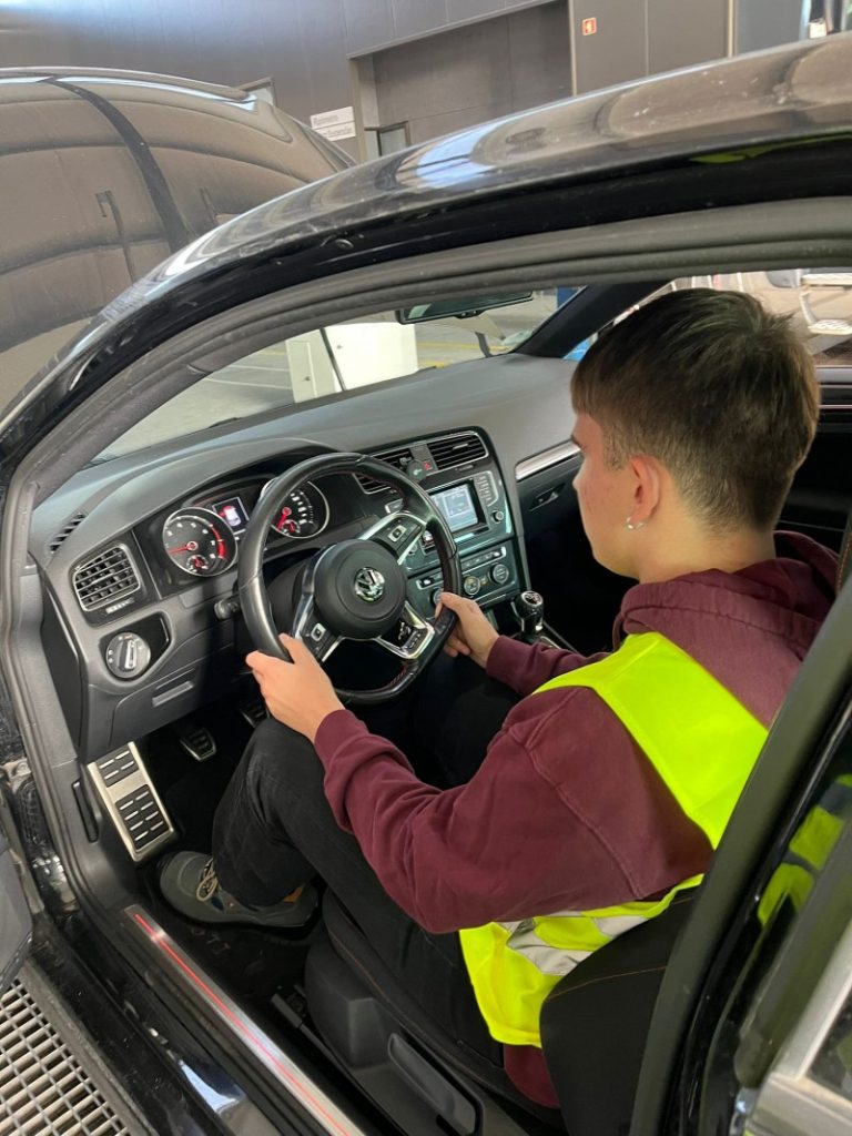 Perpetuum mobile 8 – stručna praksa u Bragi, Portugal