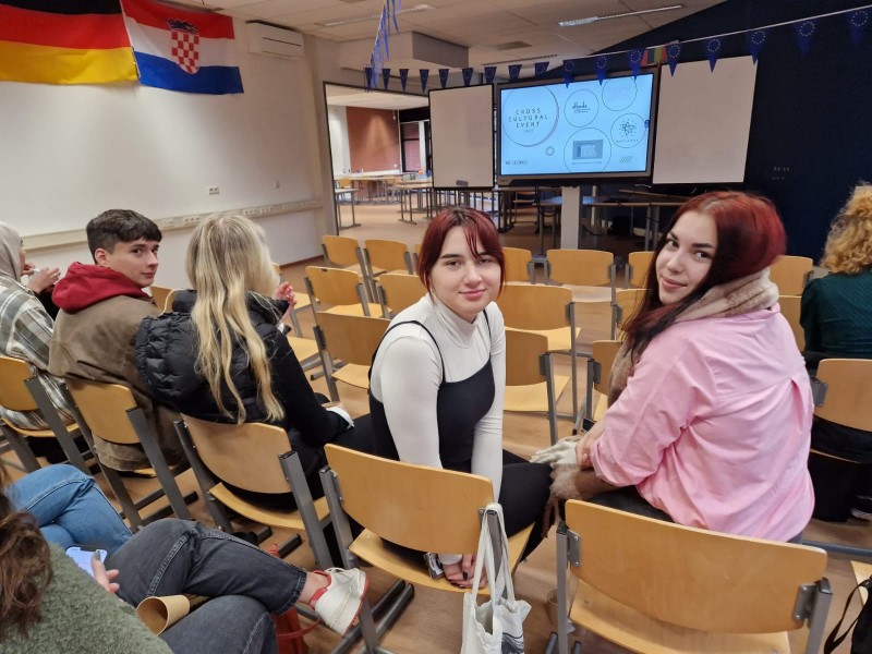 Perpetuum mobile 8 – stručna praksa u Rotterdamu, Nizozemska