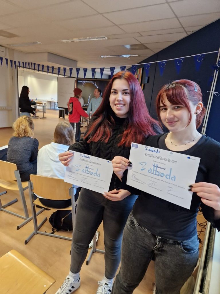 Perpertuum Mobile 8 – Rotterdam, Nizozemska